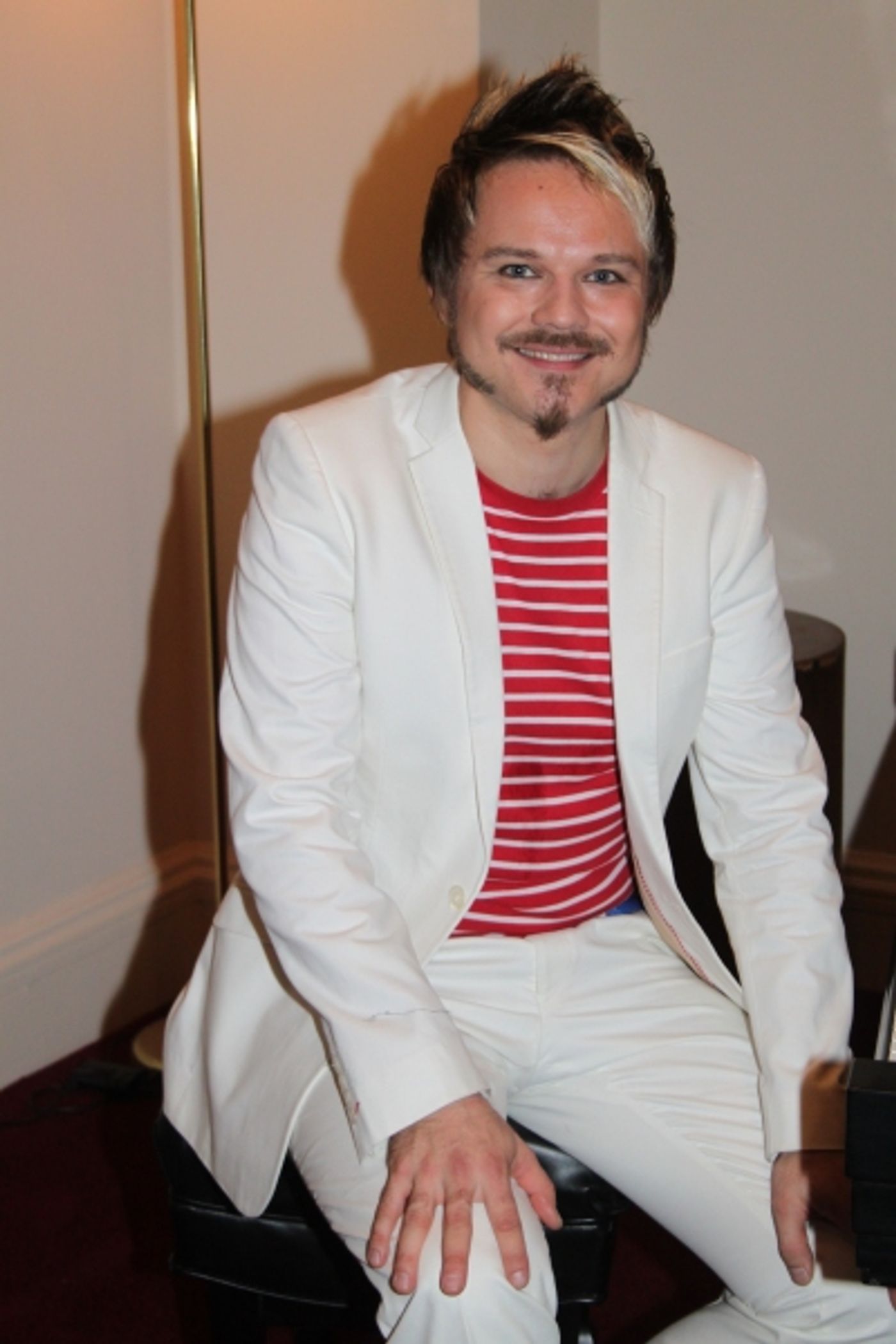 Photo Coverage: New York Pops Presents 'The Music of ABBA'  Image