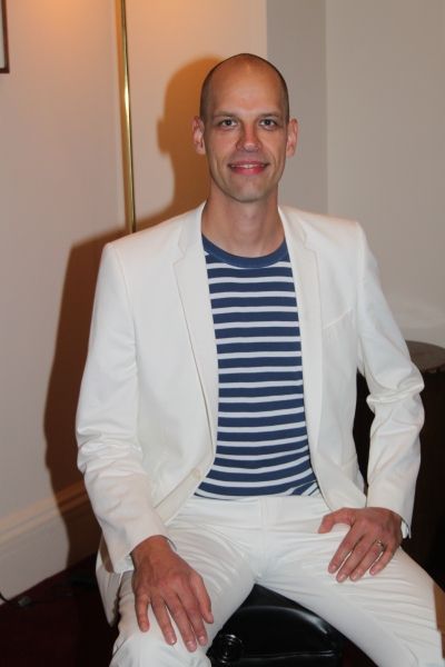 Jussi Chydenius Photo