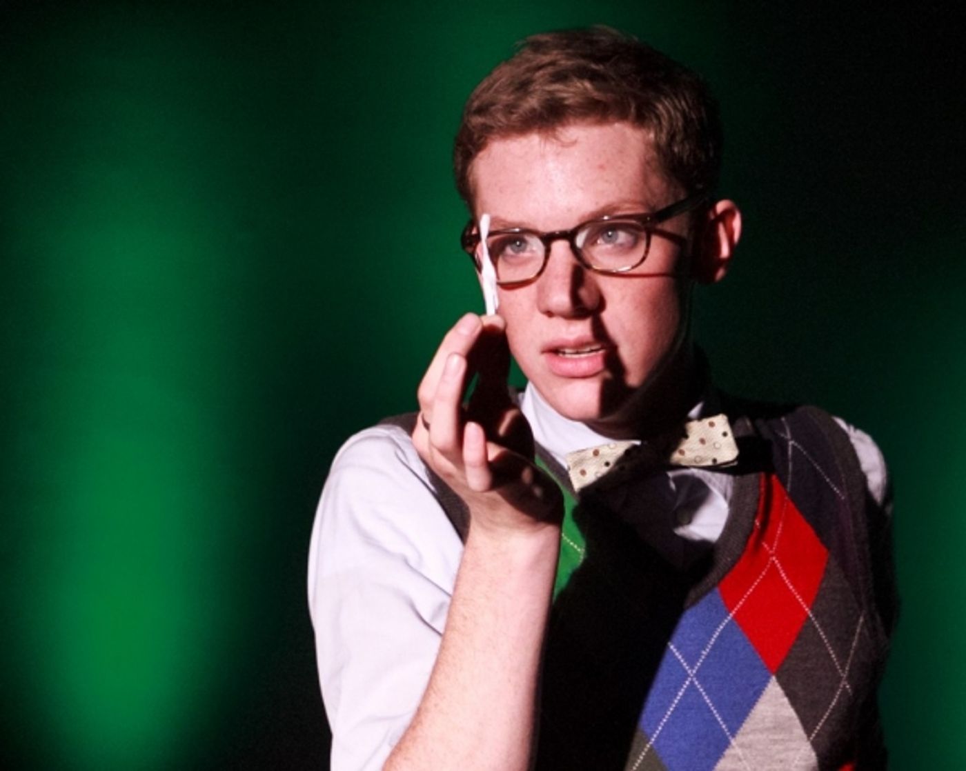 Photo Flash: REEFER MADNESS Opens at Brown Paper Box Co.  Image