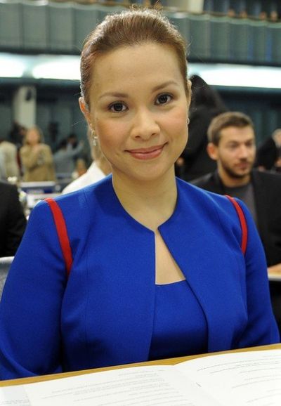 Lea Salonga Photo