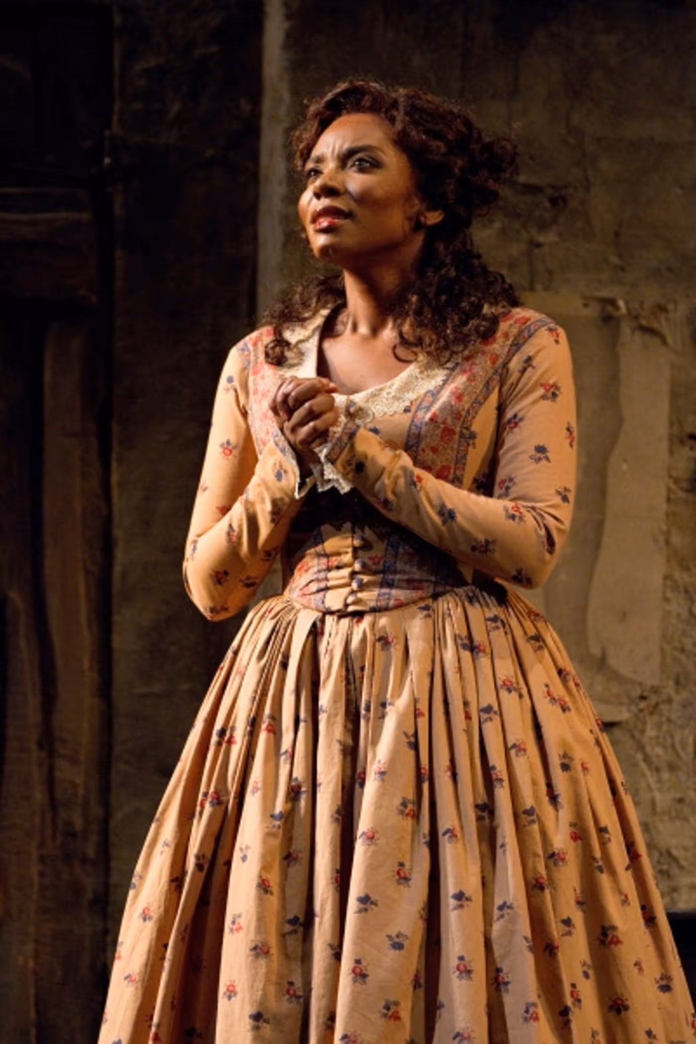 Photo Coverage: LA BOHEME at the Met Opera  Image