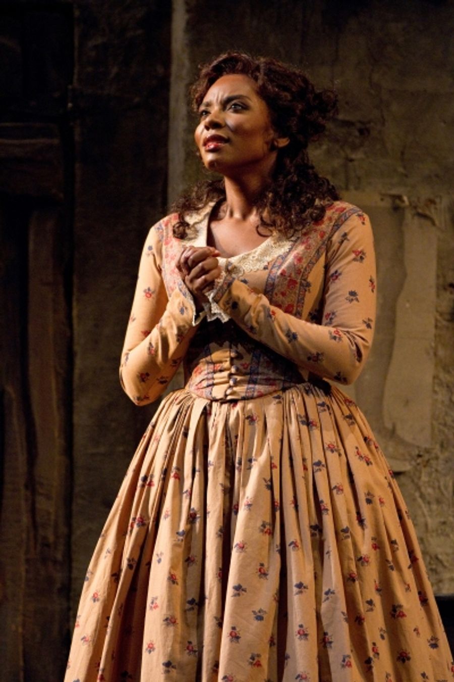 Photo Coverage: LA BOHEME at the Met Opera Image