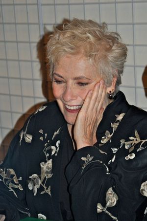 Betty Buckley Photo