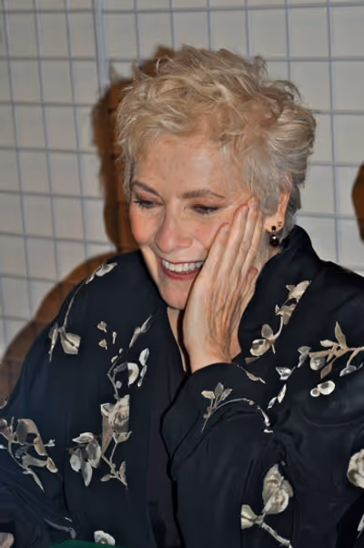 Betty Buckley Photo