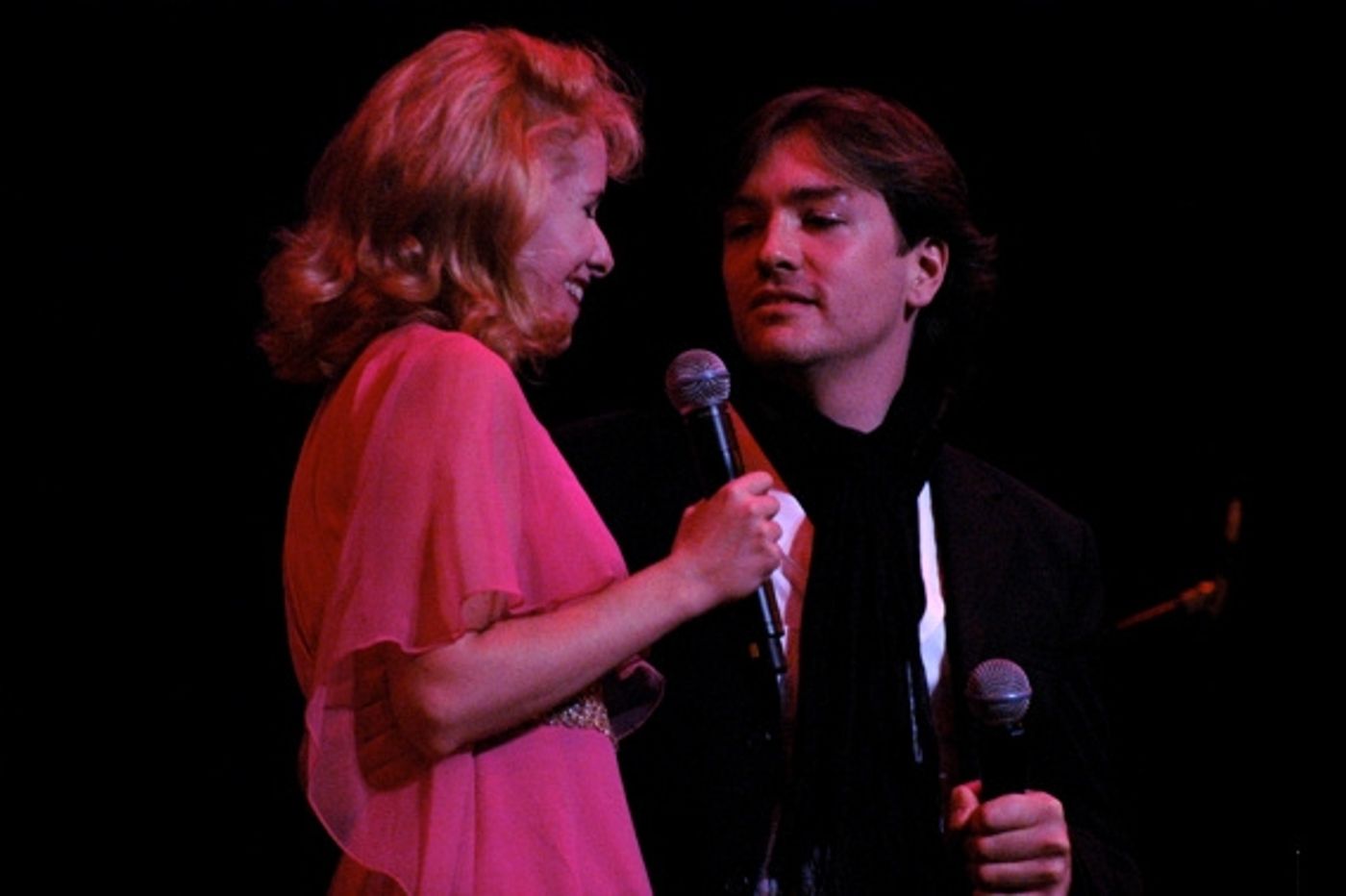 Photo Coverage: Broadway Melody Makers at Town Hall  Image