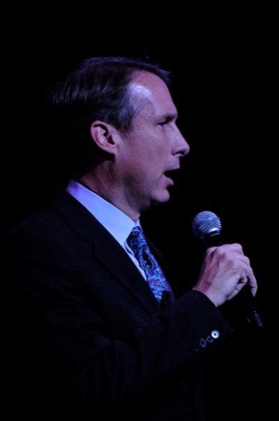 Gregg Edelman Photo