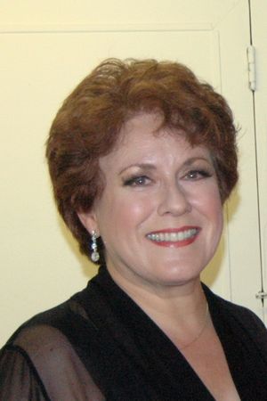 Judy Kaye Photo