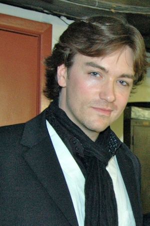 Brian Charles Rooney Photo