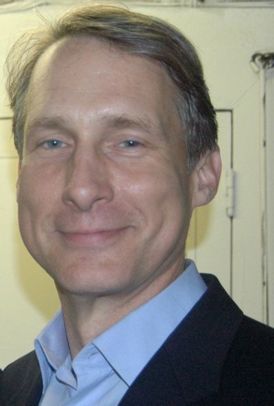 Gregg Edelman Photo