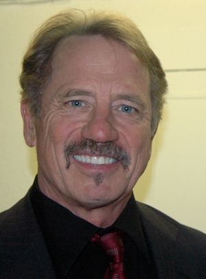 Tom Wopat Photo