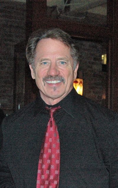 Tom Wopat Photo