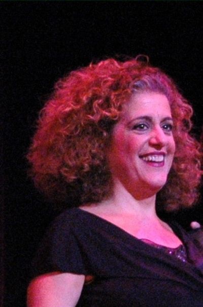Mary Testa Photo