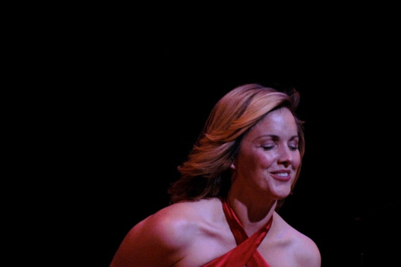 Photo Coverage: Broadway Melody Makers at Town Hall  Image