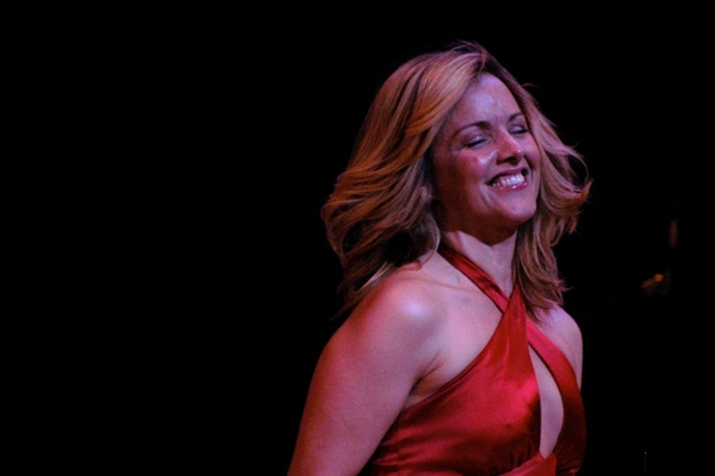Photo Coverage: Broadway Melody Makers at Town Hall  Image