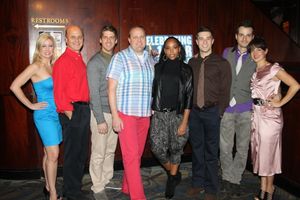 Jill Morrison, Allen Fitzpatrick, Bryan Langlitz, Kevin Covert, Dionne 
Figgins, Pau Photo