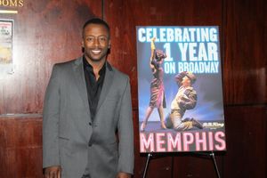 Kenny J. Seymour Photo