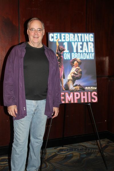 John Jellison Photo