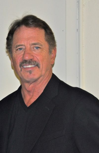Tom Wopat Photo