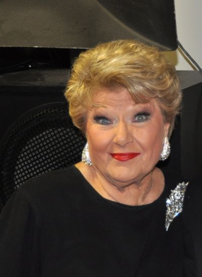Marilyn Maye Photo