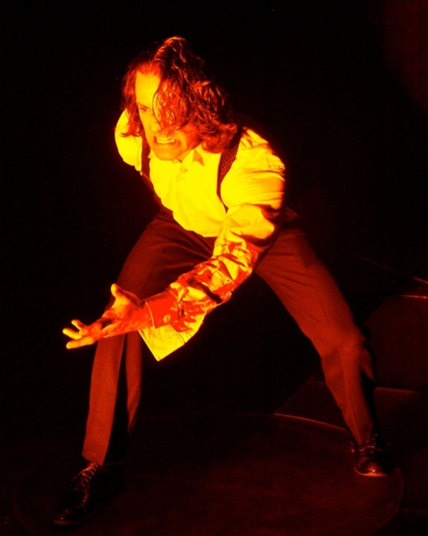 Photo Flash: WBT Presents JEKYLL & HYDE  Image