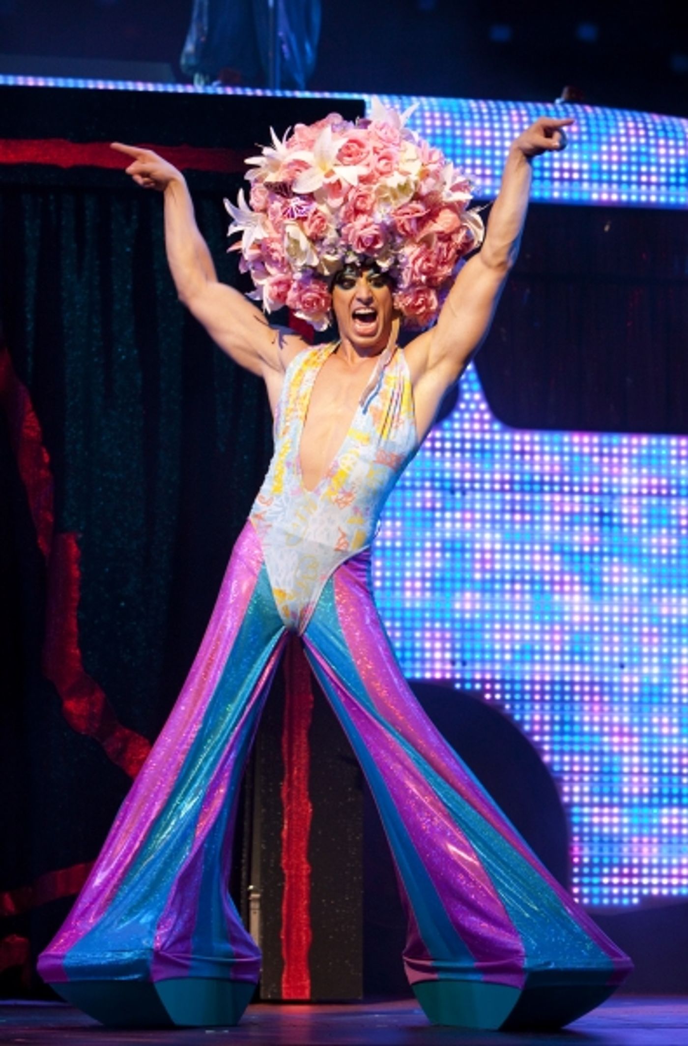 Photo Coverage: First Look at the North American Premiere of PRISCILLA! Photo Coverage: First Look at the North American Premiere of PRISCILLA! Image