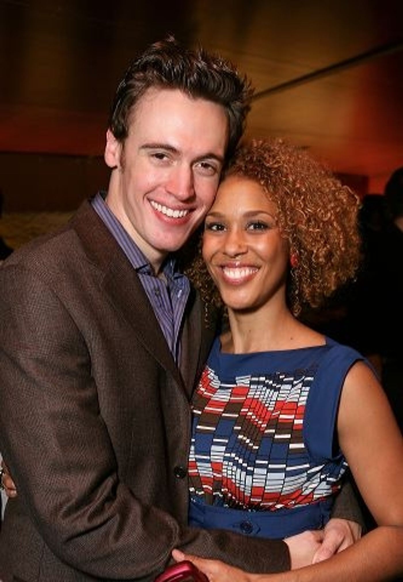 Photo Flash: Opening Night of VENICE at Kirk Douglas Theatre Photo Flash: Opening Night of VENICE at Kirk Douglas Theatre Image