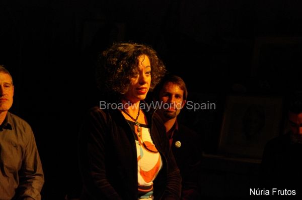 Carmen SÃ¡nchez Photo