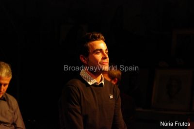 Jordi Sanosa Photo