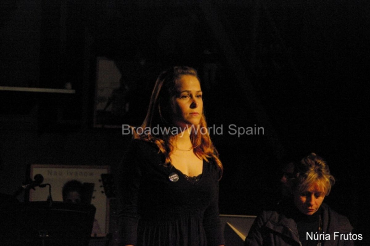 GrÃ¡cia FernÃ¡ndez at 