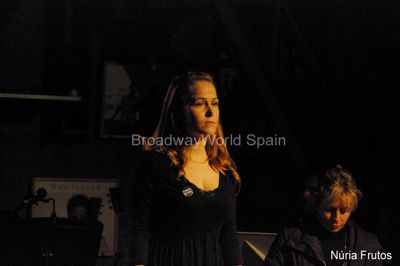 GrÃ¡cia FernÃ¡ndez Photo