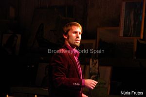 Marc Vilavella Photo