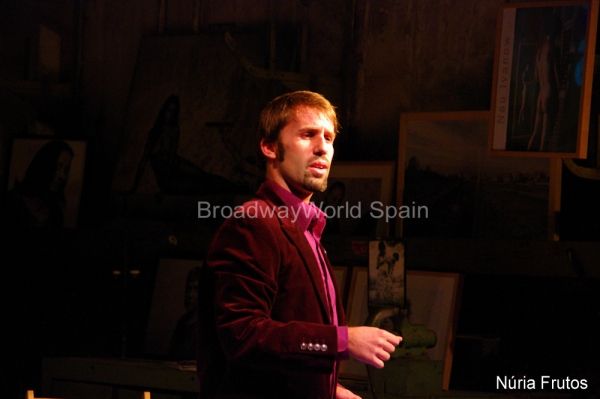 Marc Vilavella Photo