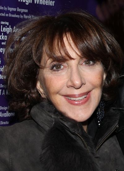 Andrea Martin Photo