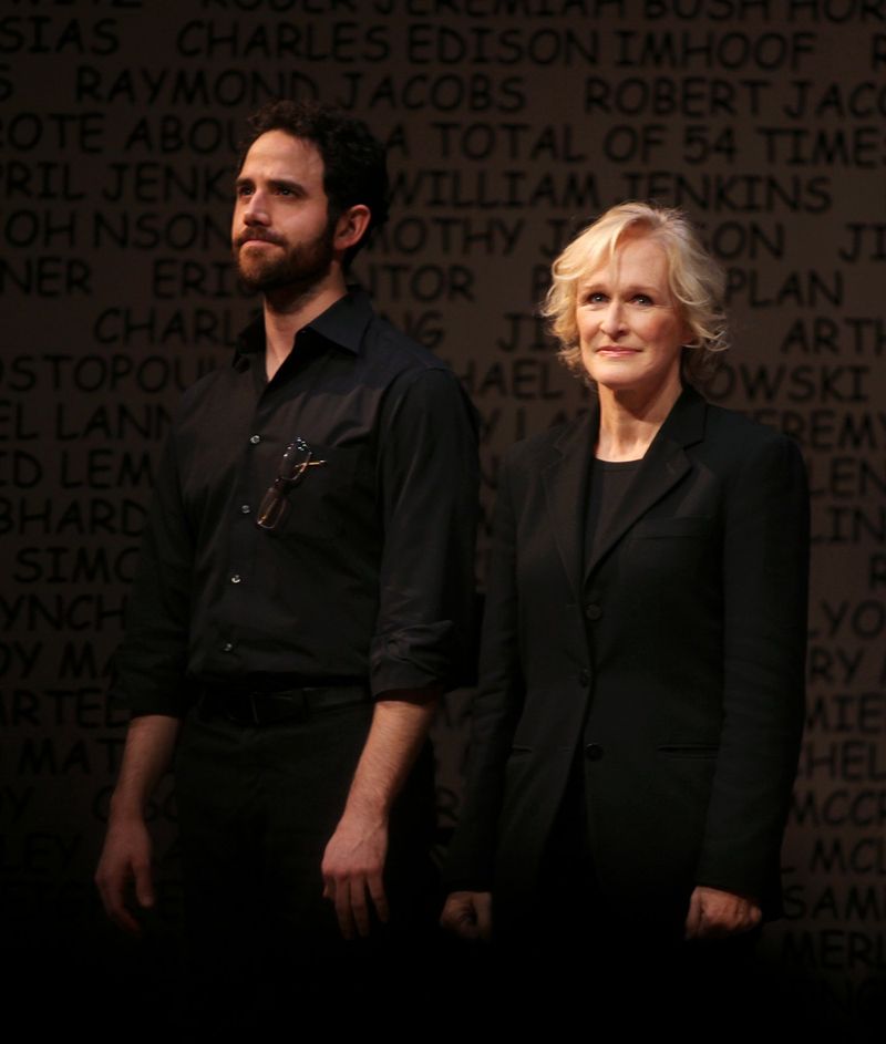 Photo Coverage: THE NORMAL HEART Curtain Call — photo 14 of 25