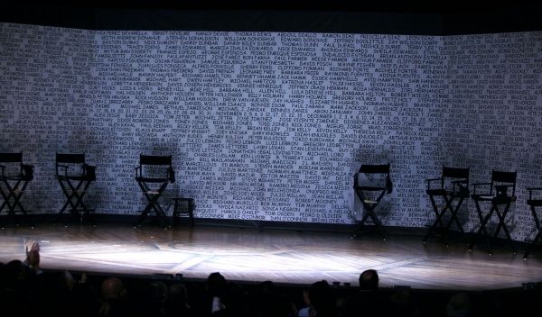 Photo Coverage: THE NORMAL HEART Curtain Call — photo 6 of 25