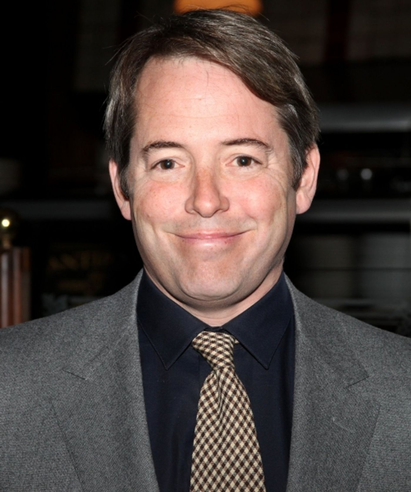 Photo Coverage: THE NORMAL HEART After Party  Image