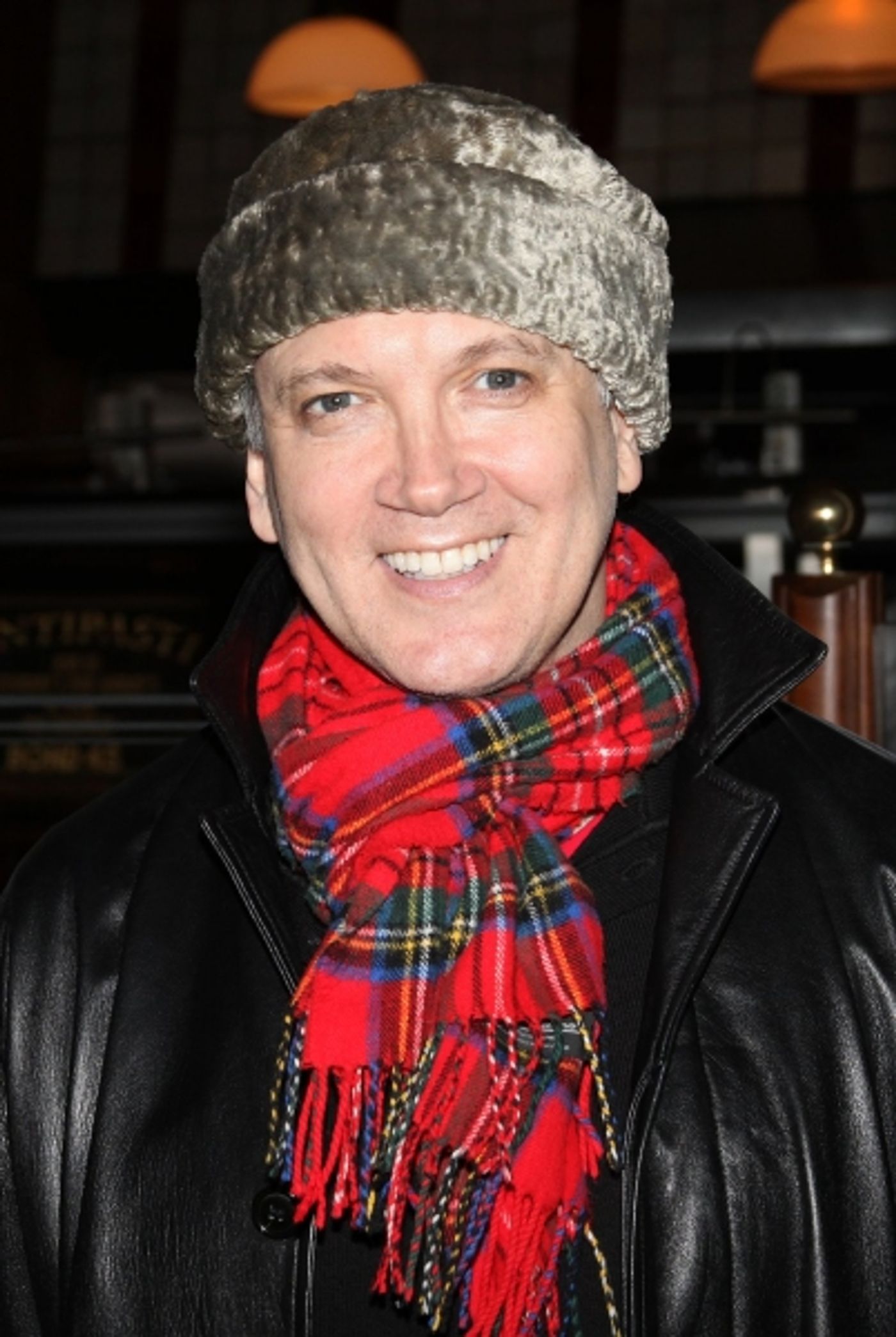 Photo Coverage: THE NORMAL HEART After Party  Image