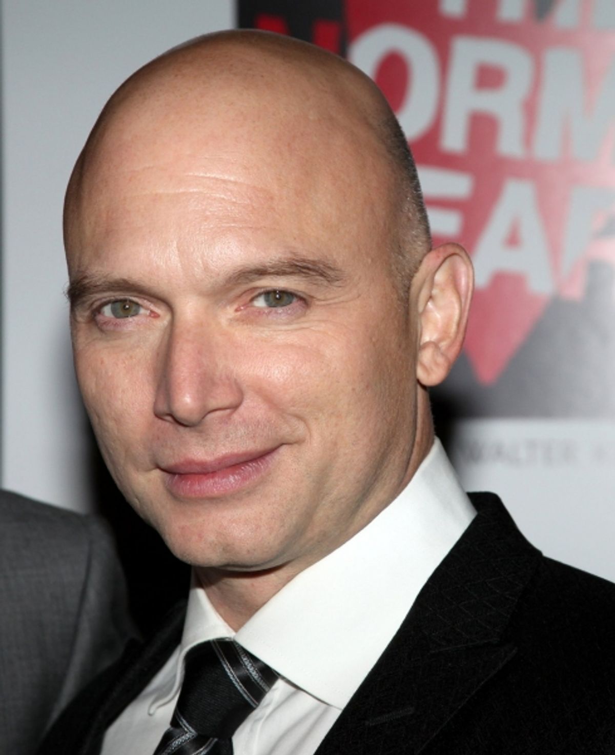 Michael Cerveris at 