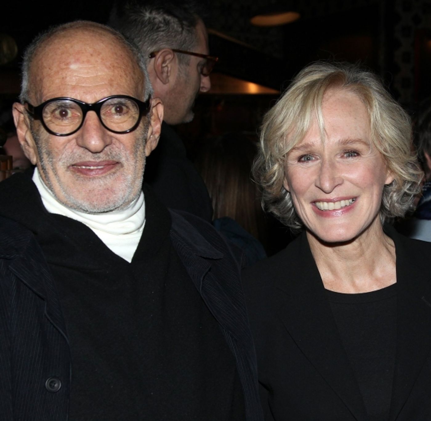 Photo Coverage: THE NORMAL HEART After Party  Image