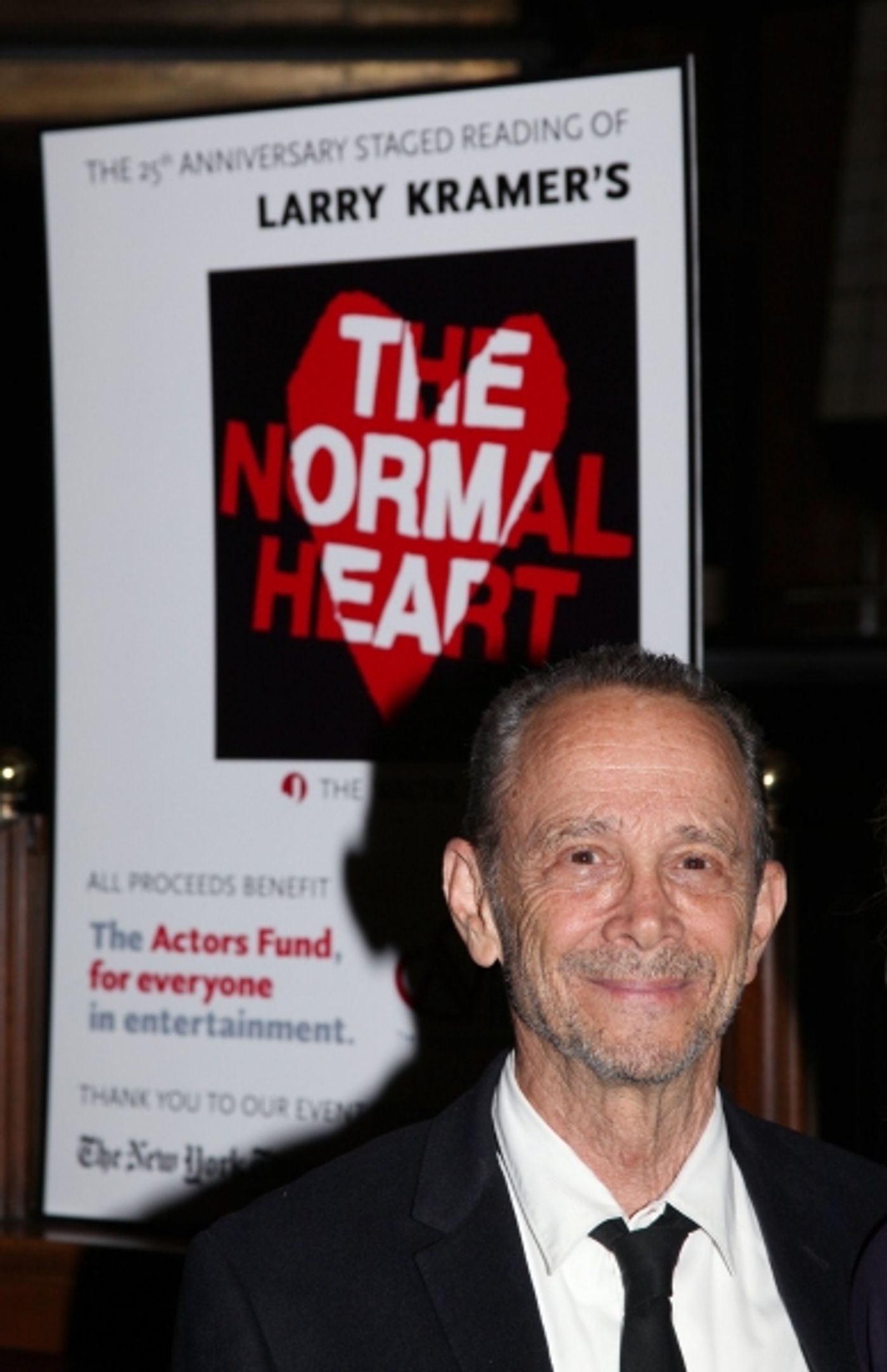 Photo Coverage: THE NORMAL HEART After Party  Image