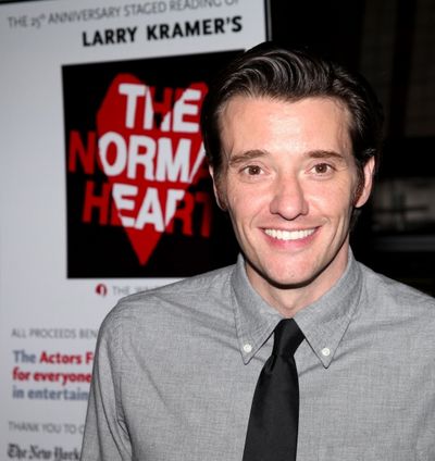 Jason Butler Harner Photo