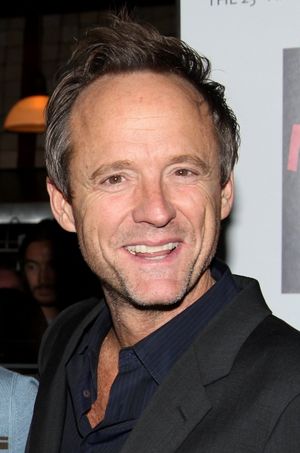 John Benjamin Hickey
 Photo