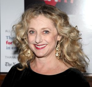 Carol Kane Photo