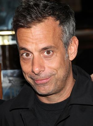 Joe Mantello Photo