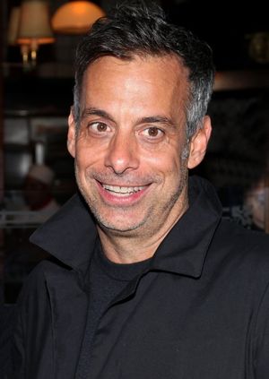 Joe Mantello Photo