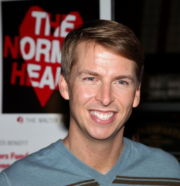 Jack McBrayer Photo