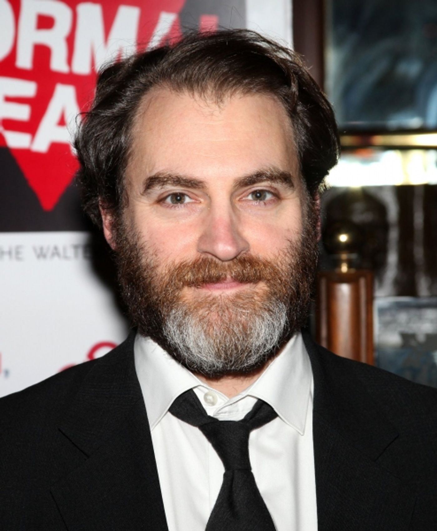 Photo Coverage: THE NORMAL HEART After Party  Image