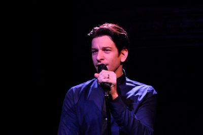 Andy Karl Photo