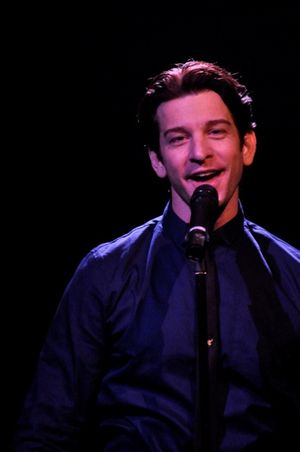 Andy Karl Photo