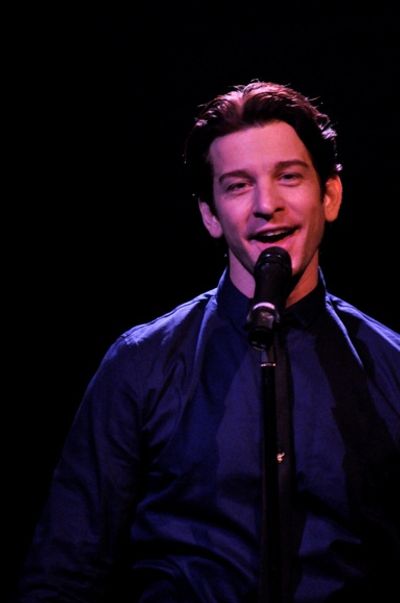 Andy Karl Photo